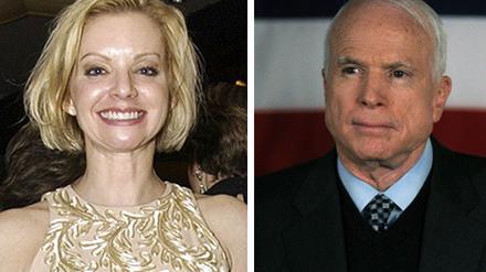 McCain
