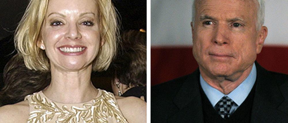 McCain