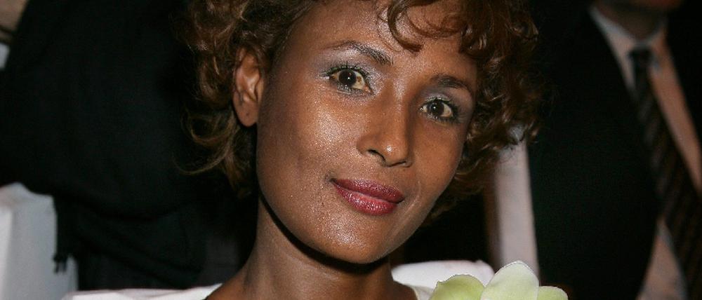 Dirie