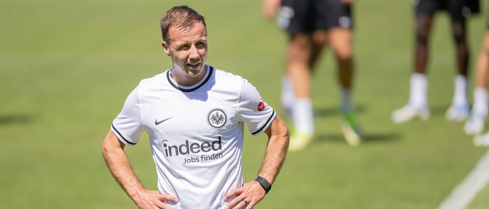 Mario Götze kam für vergleichsweise kleines Geld aus Eindhoven zurück in die Bundesliga.