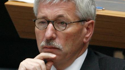 Thilo Sarrazin