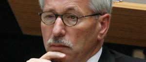 Thilo Sarrazin