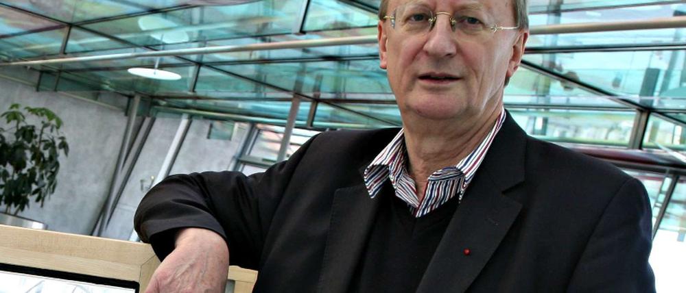 Klaus Staeck
