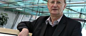 Klaus Staeck