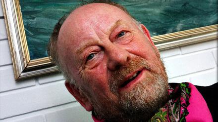 Kurt Westergaard