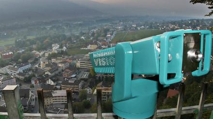 Liechtenstein