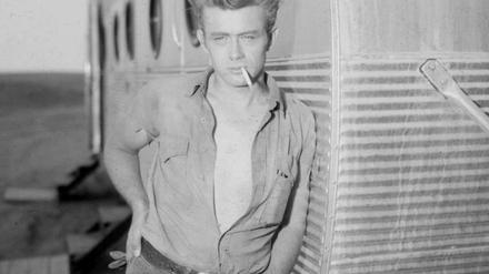 James Dean
