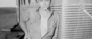 James Dean