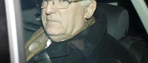 Richard Dearlove