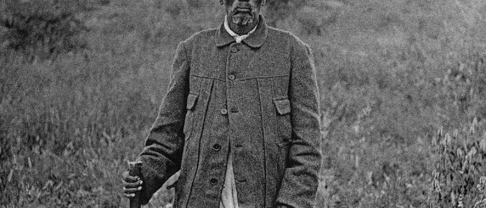 Witbooi