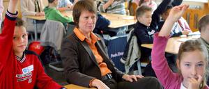 Karin Wolff