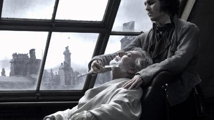 Sweeney Todd