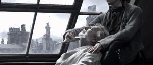 Sweeney Todd