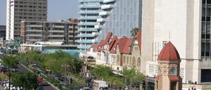 Windhoek