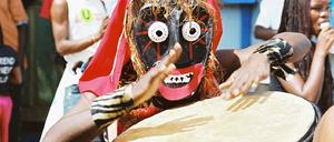 Namibia_Theater