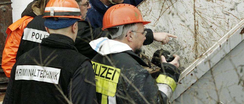 Expertenuntersuchung