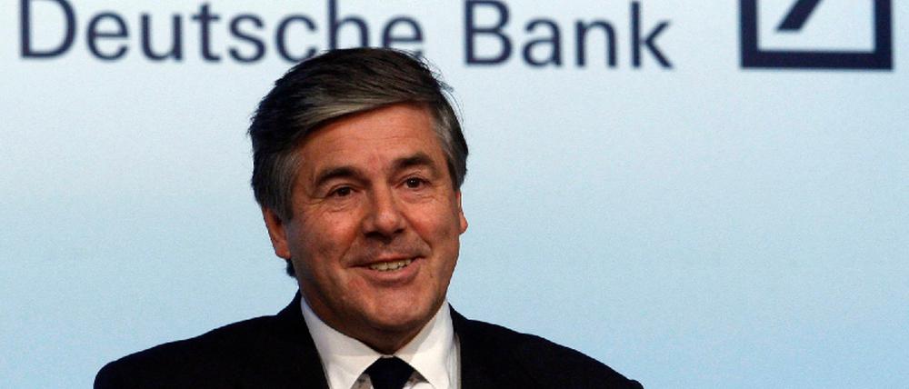 Deutsche Bank