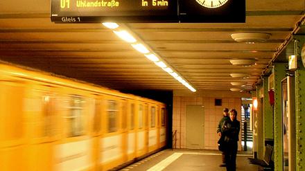 BVG