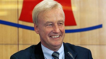 Ole von Beust