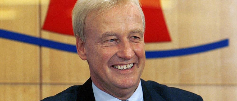 Ole von Beust