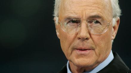 Beckenbauer