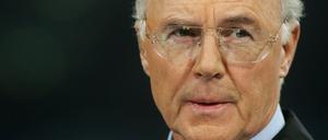 Beckenbauer