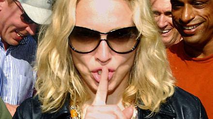 Madonna