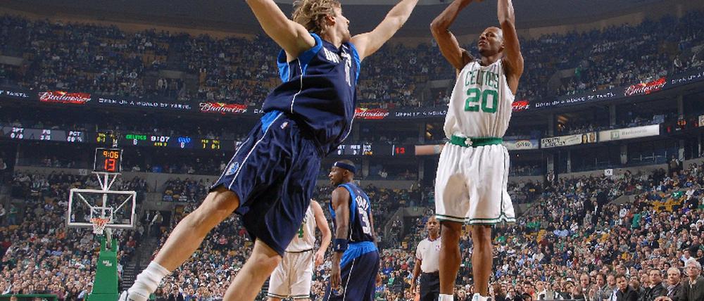 Nowitzki