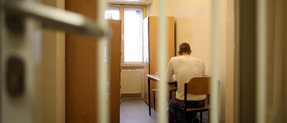 Jugendarrest