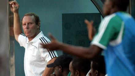Berti Vogts