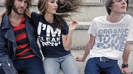 "Organic Fashion"