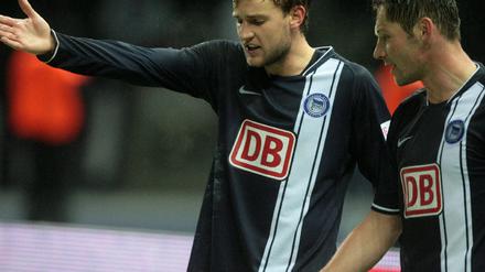 Hertha BSC