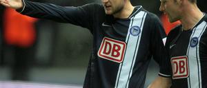 Hertha BSC