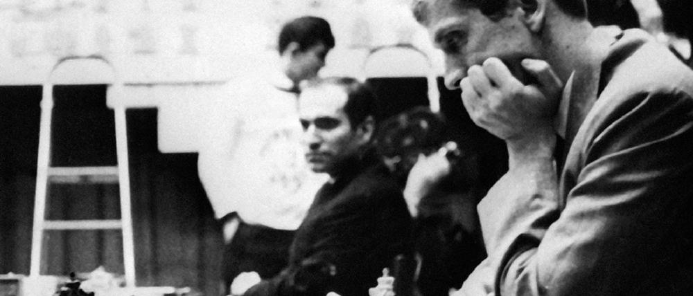 Bobby Fischer