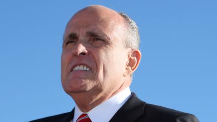 Giuliani