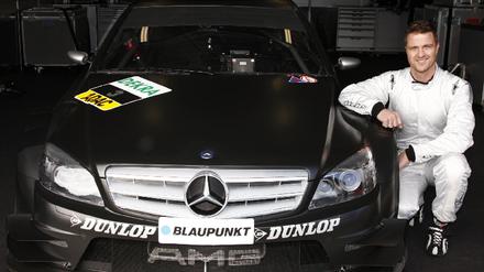 Ralf Schumacher