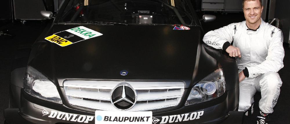 Ralf Schumacher