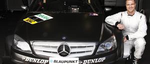 Ralf Schumacher
