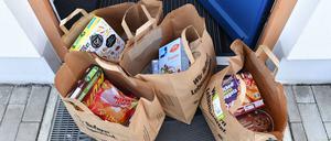Essen ist da! 
