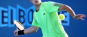 kohlschreiber