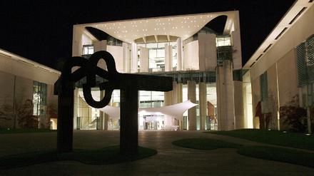 Kanzleramt