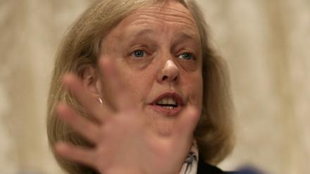 Meg Whitman