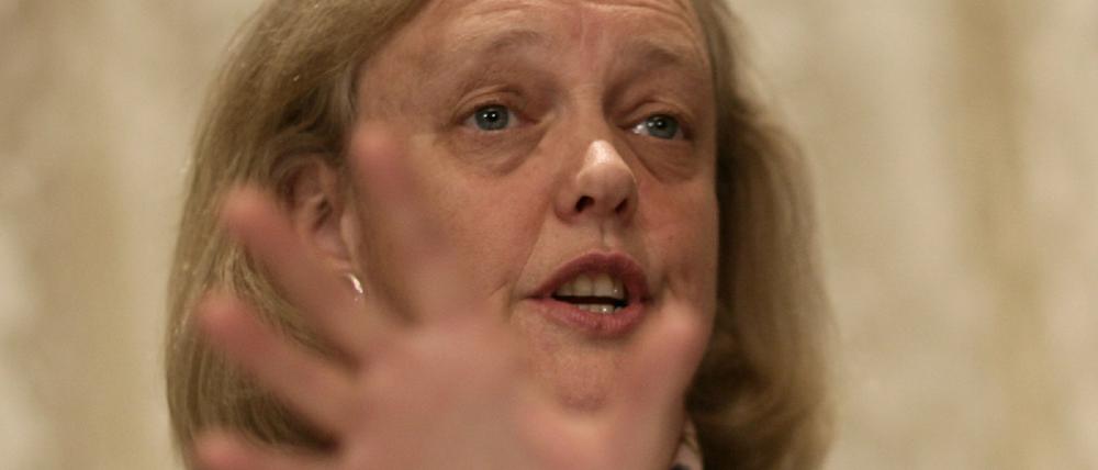 Meg Whitman