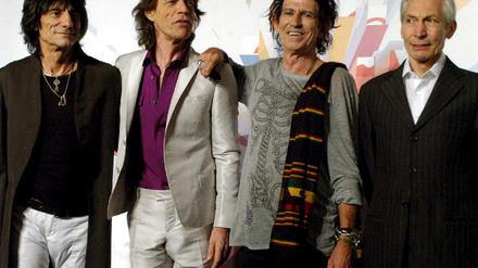 stones
