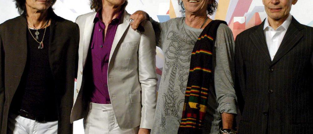 stones