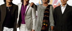 stones