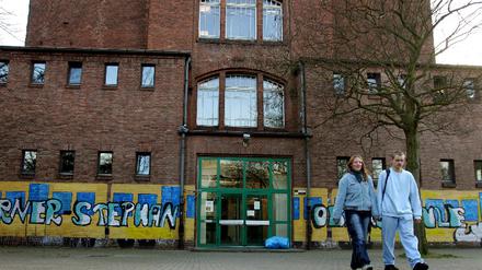 werner-stephan-schule