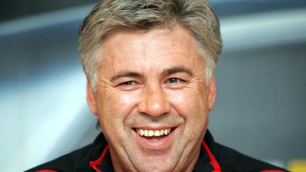 Carlo Ancelotti