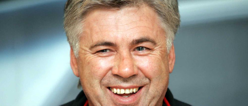 Carlo Ancelotti