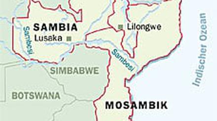 Afrika